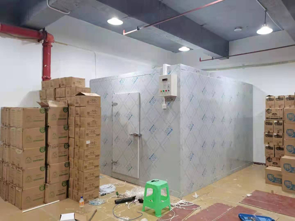 颍泉区保鲜冷库