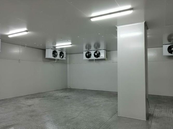 颍泉区冷库工程安装设计